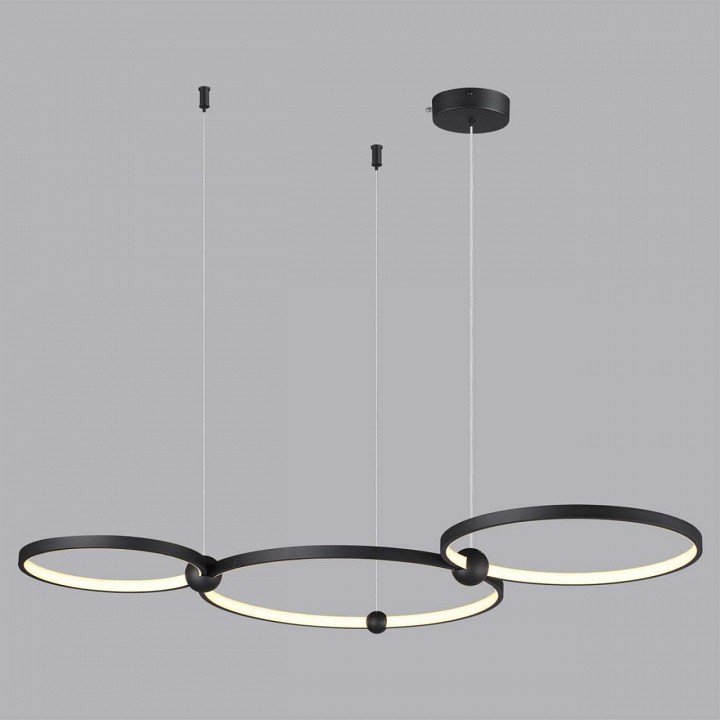 Подвесной светильник lumion diego 6533/85l