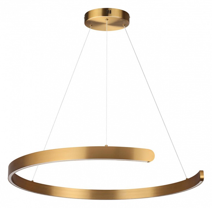 Подвесной светильник lumion indie 6535/57l