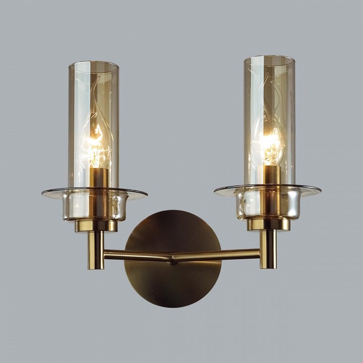 Бра lumion madonna 6554/2w