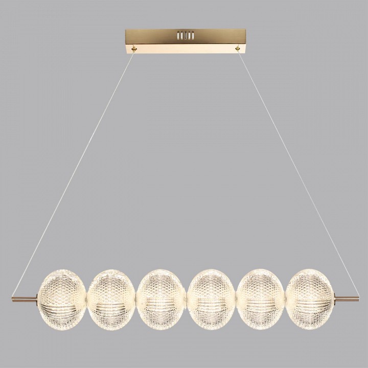 Подвесной светильник lumion caprice 6577/36l
