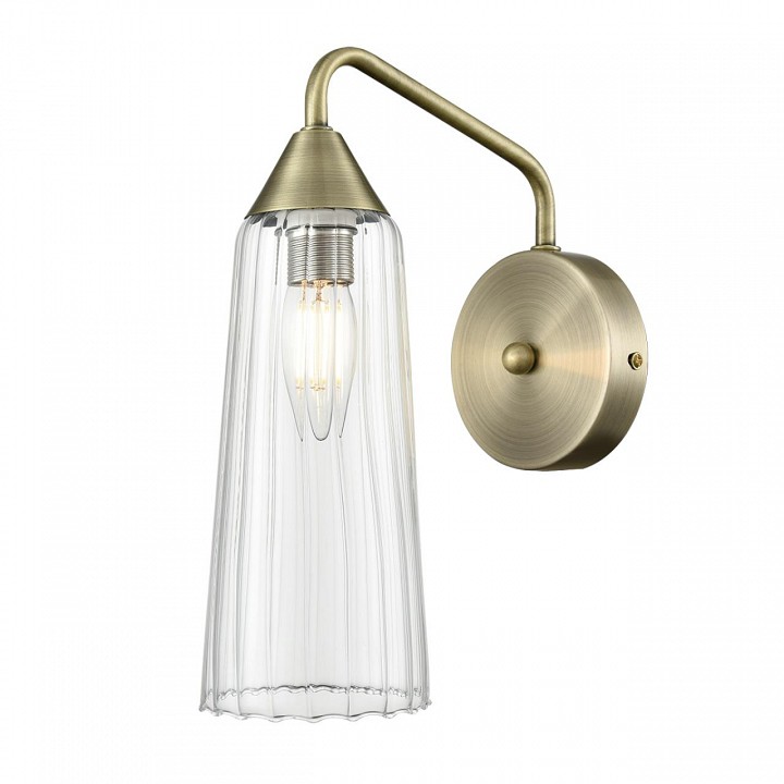Бра lumion doliana 6584/1w