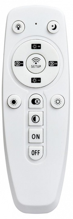 Накладной светильник lumion goldy 8021/90cl