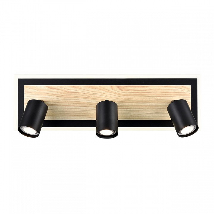 Спот lumion ledio 8025/20wl