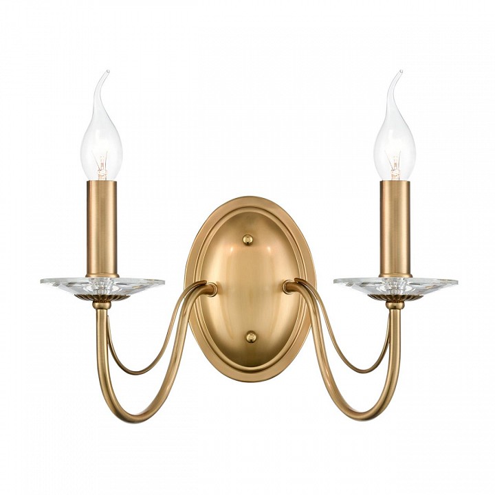Бра lumion incanto 8033/2w