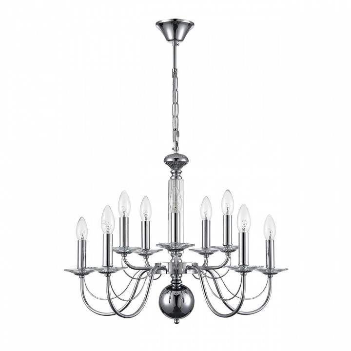 Подвесная люстра lumion incanto 8034/10