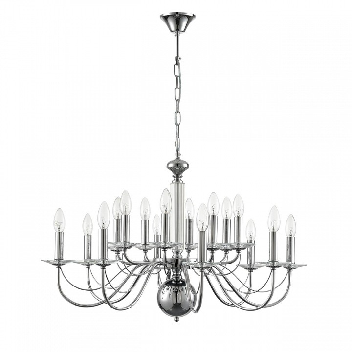 Подвесная люстра lumion incanto 8034/16