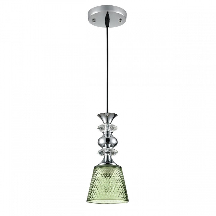 Подвесной светильник lumion manola 8047/1а