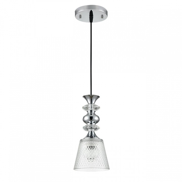 Подвесной светильник lumion manola 8049/1а