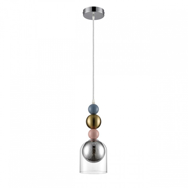 Подвесной светильник lumion gallo 8066/1a