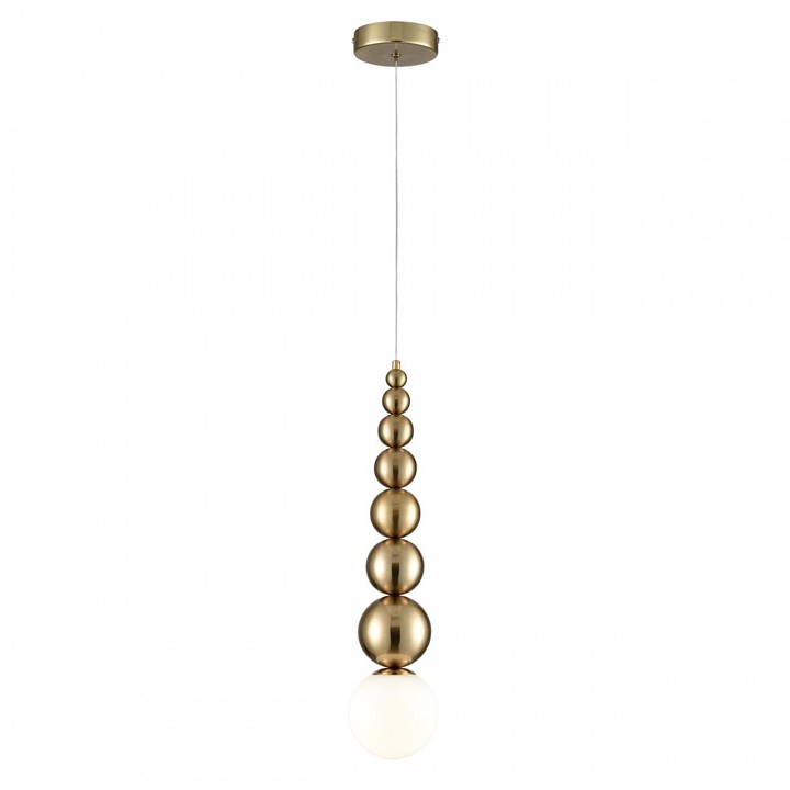 Подвесной светильник lumion solida 8087/1a