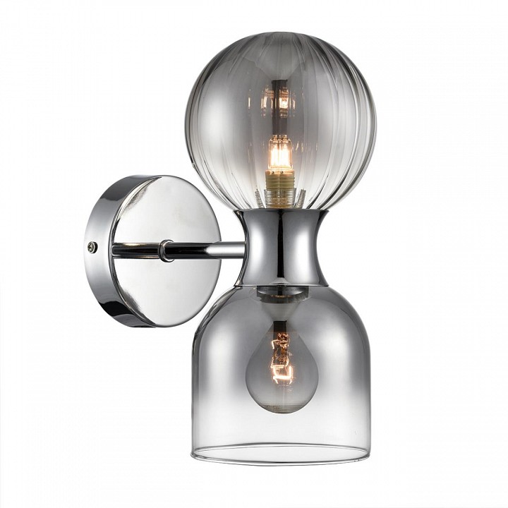 Бра lumion tauna 8114/2w
