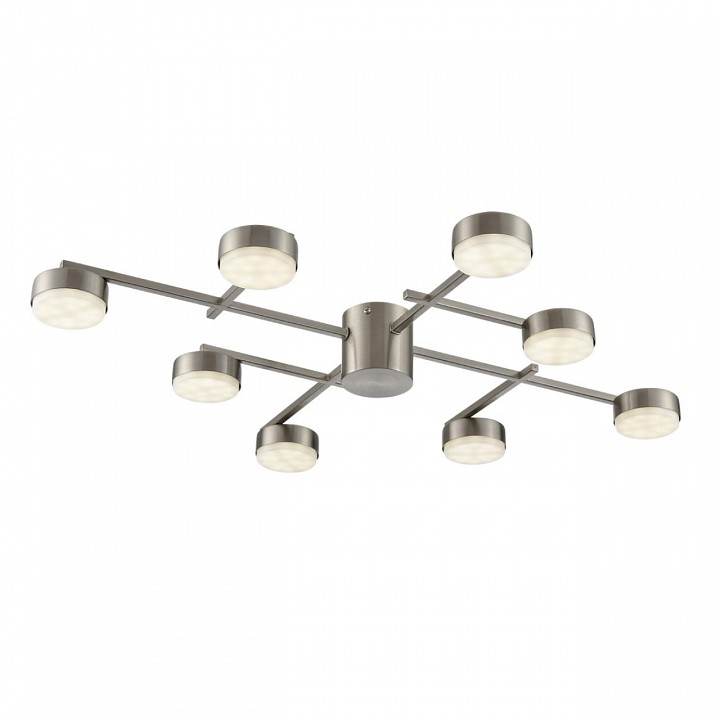 Потолочная люстра lumion dabra 8115/8c