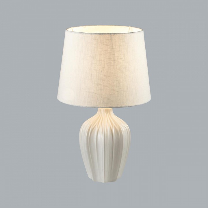 Настольная лампа декоративная lumion sona 8120/1t