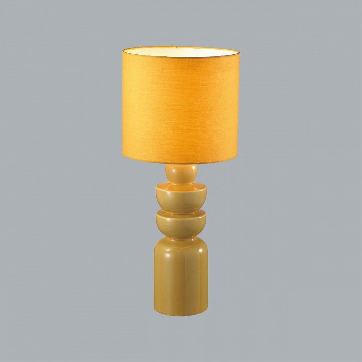 Настольная лампа декоративная lumion segi 8130/1t