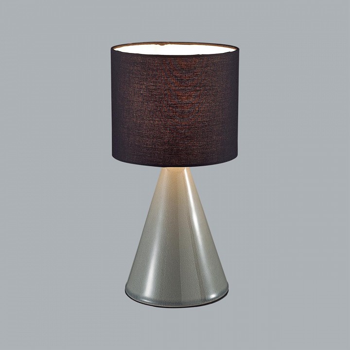 Настольная лампа декоративная lumion segi 8132/1т