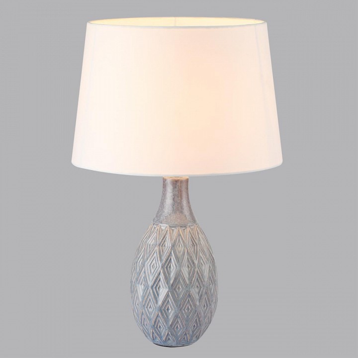 Настольная лампа декоративная lumion yara 8138/1t