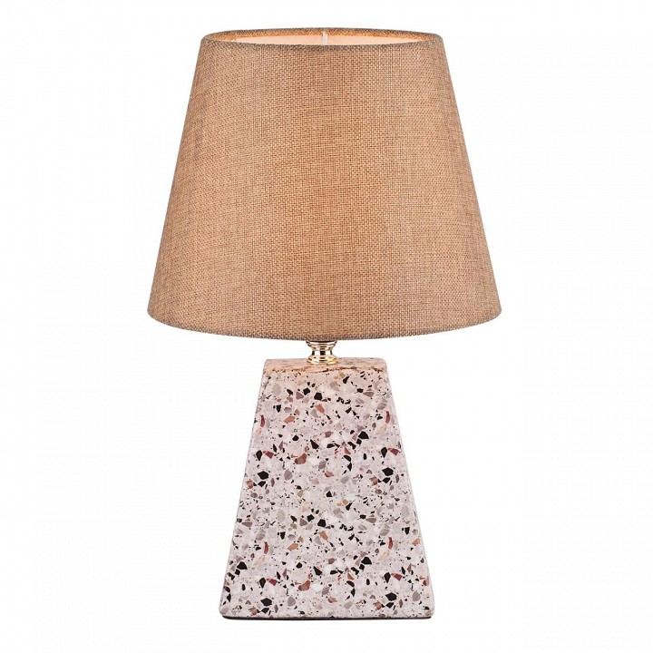 Настольная лампа декоративная lumion terazio 8142/1t