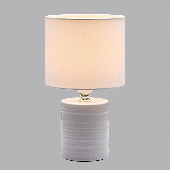 Настольная лампа декоративная lumion tuala 8144/1т