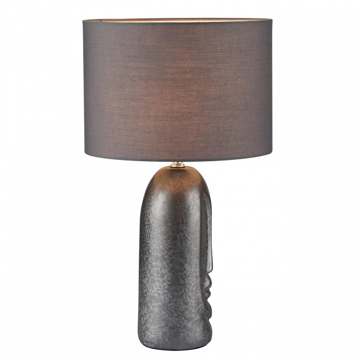 Настольная лампа декоративная lumion akivi 8146/1т