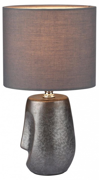 Настольная лампа декоративная lumion akivi 8147/1т