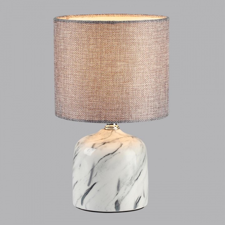 Настольная лампа декоративная lumion mramao 8148/1т