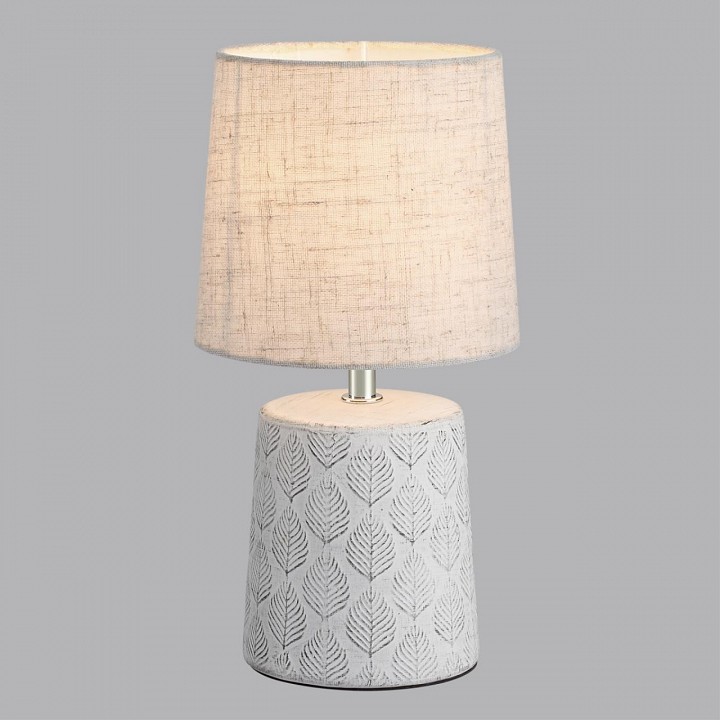 Настольная лампа декоративная lumion tanita 8158/1т