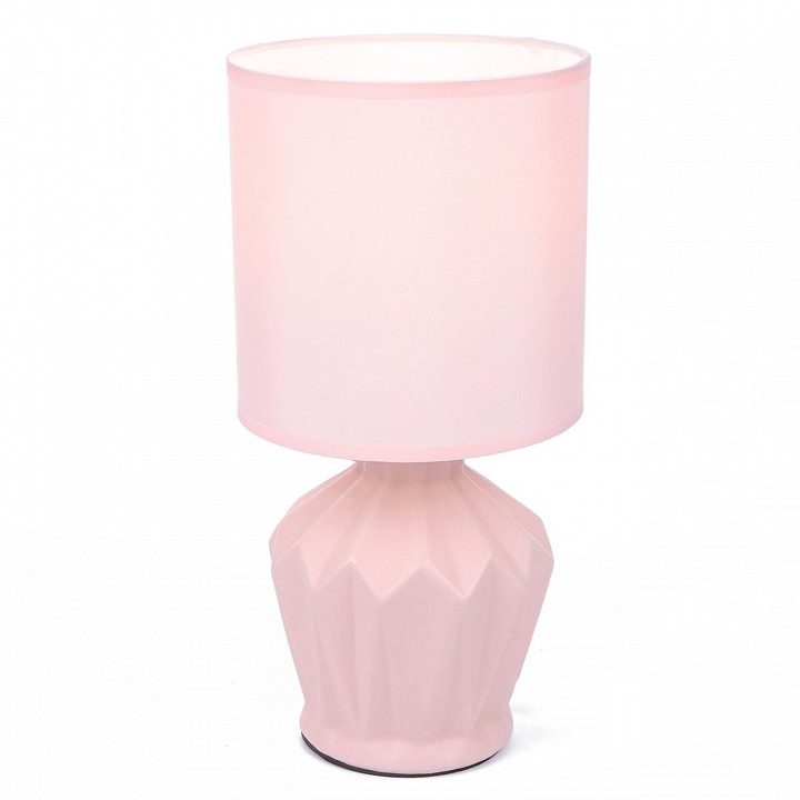 Настольная лампа декоративная lumion origamia 8227/1t