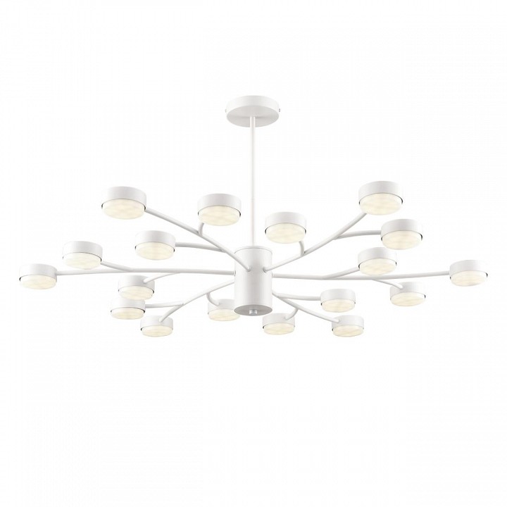 Люстра на штанге lumion torina 8265/18