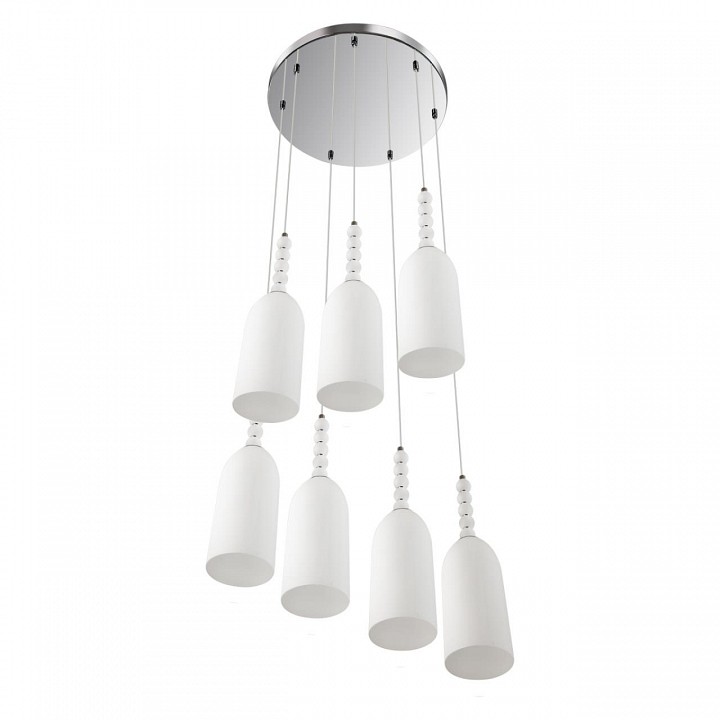 Подвесной светильник lumion tracy 8270/7a