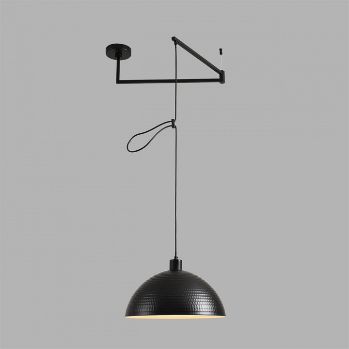 Подвесной светильник lumion moderni 8321/1c