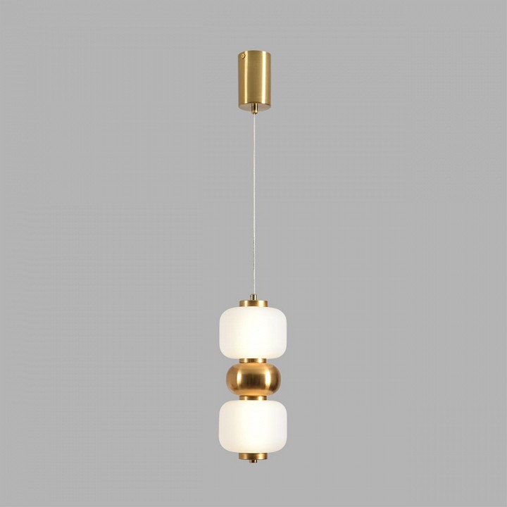 Подвесной светильник lumion ledio 8324/20l