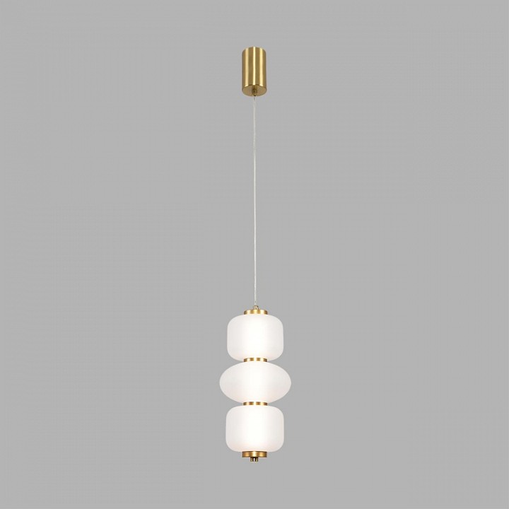 Подвесной светильник lumion ledio 8324/25l