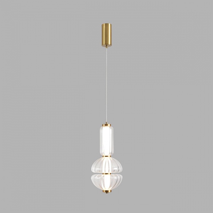 Подвесной светильник lumion ledio 8325/28l