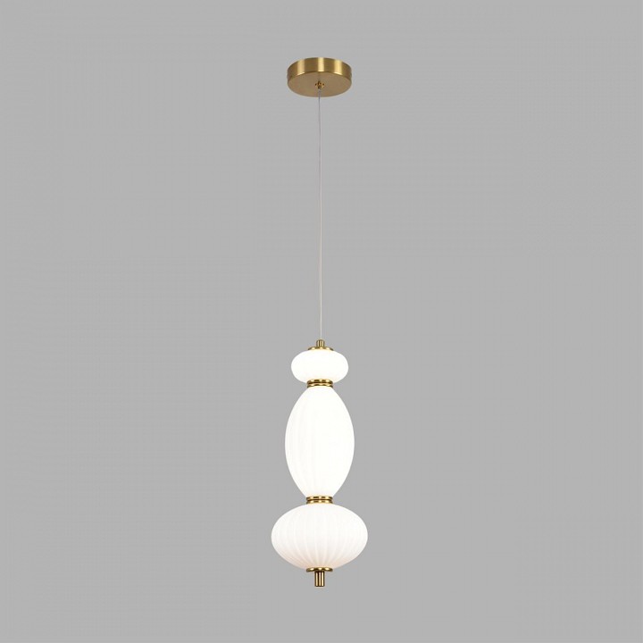 Подвесной светильник lumion ledio 8369/15l