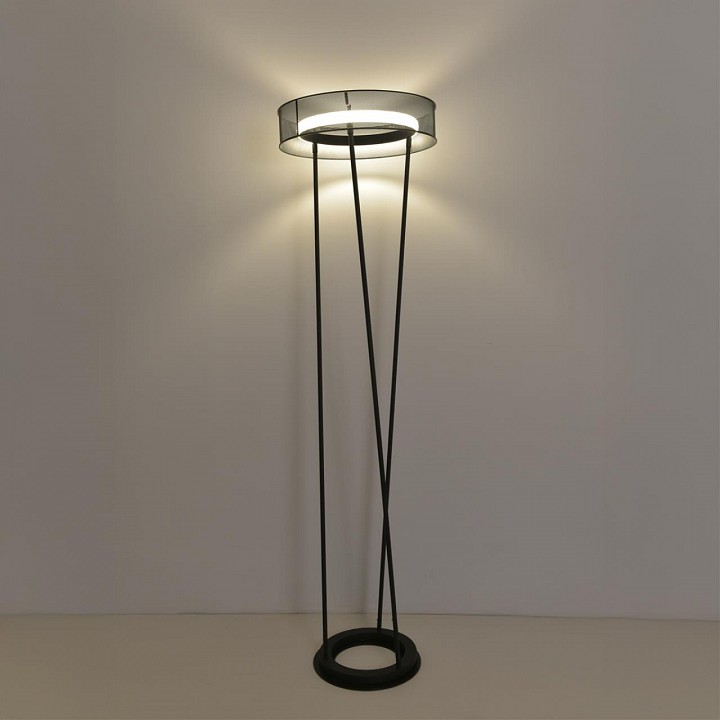 Торшер lumion ledio 8370/30fl