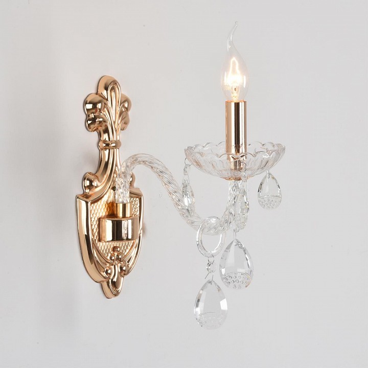 Бра lumion classi 8376/1w