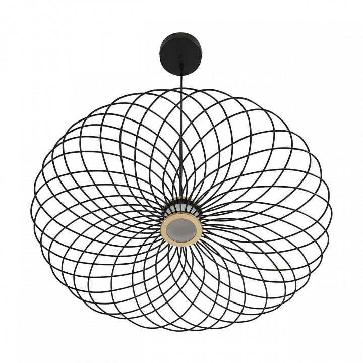 Подвесной светильник lumion camomile 8379/10l
