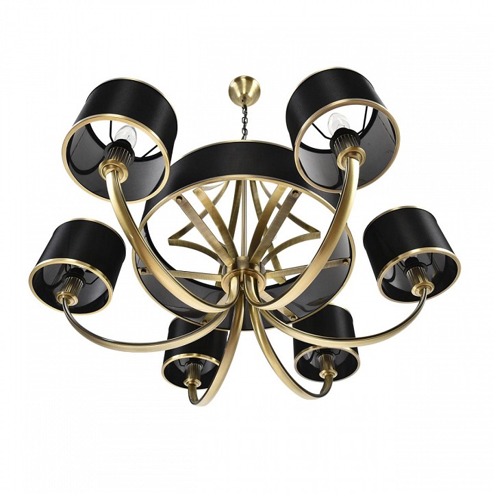 Подвесная люстра lumion moderni 8406/9