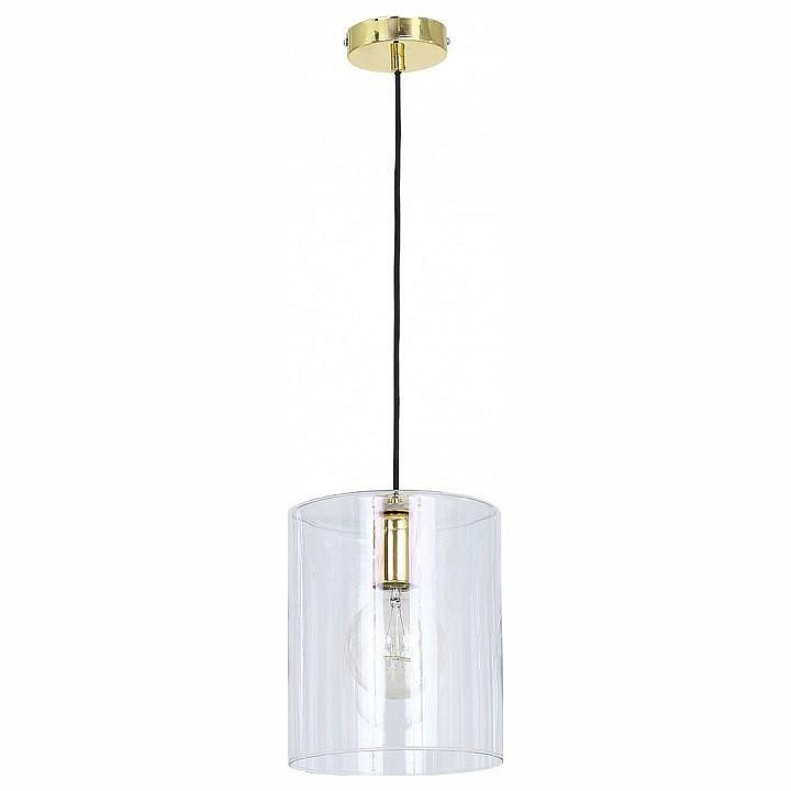 Подвесной светильник luminex cylindro 7705
