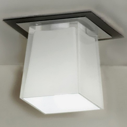 Встраиваемый светильник lussole lente lsc-2500-01