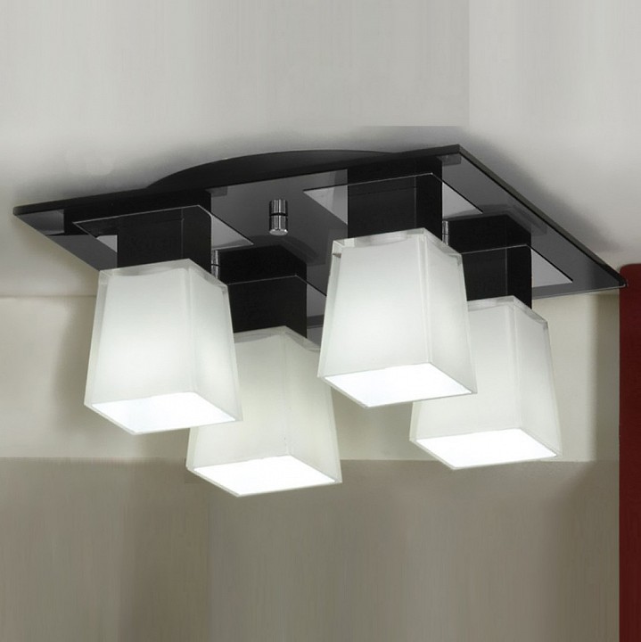 Накладной светильник lussole lente lsc-2507-04