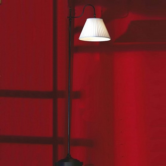 Торшер lussole milazzo lsl-2905-01