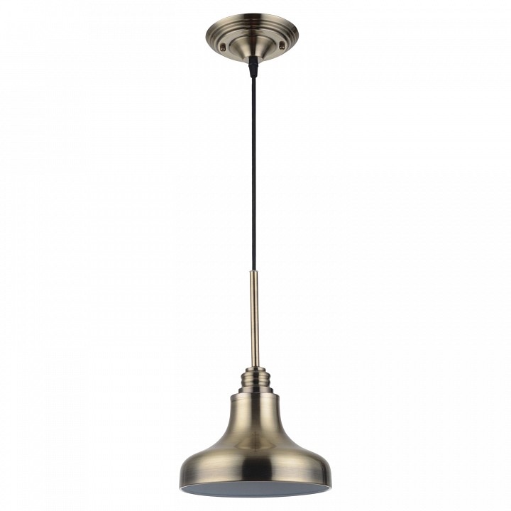 Подвесной светильник lussole sona lsl-3006-01