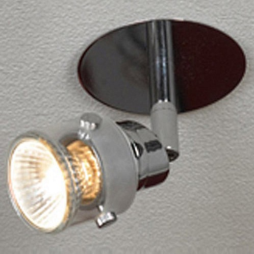 Встраиваемый светильник lussole perspicuo lsl-5290-01