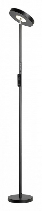 Торшер lussole carmel lsp-0901-se