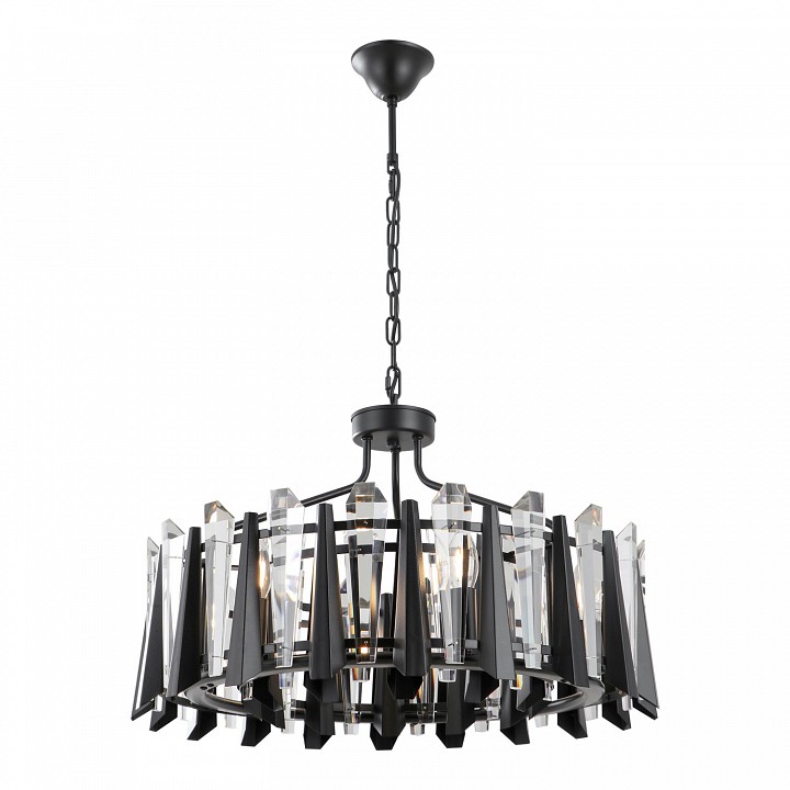 Подвесная люстра lussole nueces lsp-6057