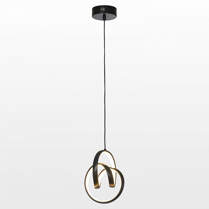 Подвесной светильник lussole aberdeen lsp-7007