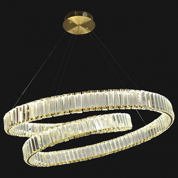 Подвесной светильник lussole centennial lsp-7024