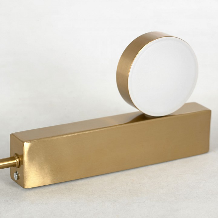 Бра lussole bridgeport lsp-7045