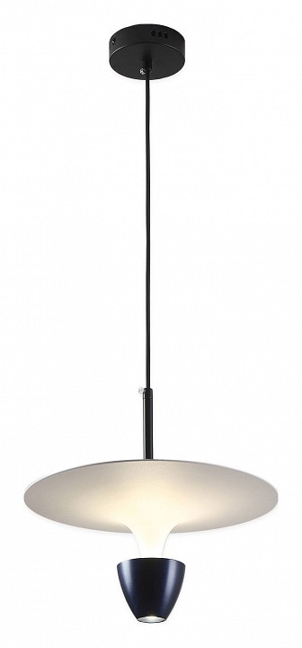 Подвесной светильник lussole irvine lsp-7081